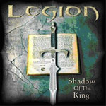 Review: Legion - Shadow Of The King